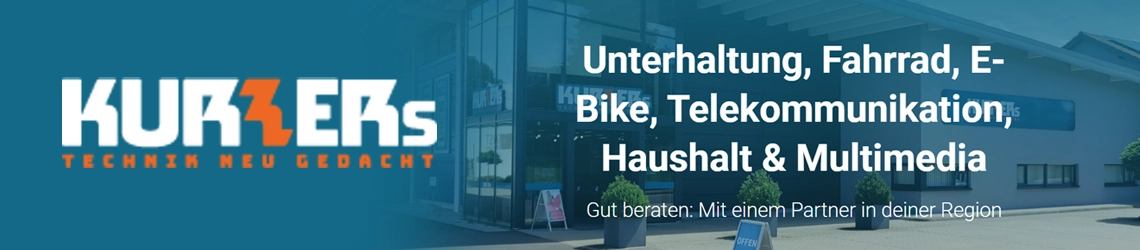 Shop Banner