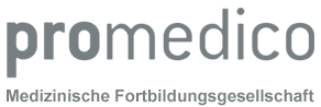 Pro Medico Medizinische Fortbildungs- und Congressorganisationsgesellschaft mbH